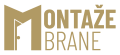 Montaže Brane